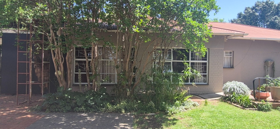 3 Bedroom Property for Sale in Noordhoek Free State